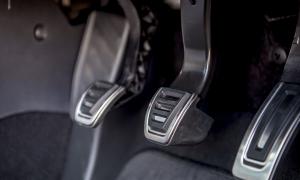 Skoda Scala Monte Carlo 2020 года  (UK)